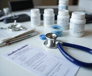 Medical treatment options